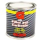 Carbon Fibre Filler Black 1kg